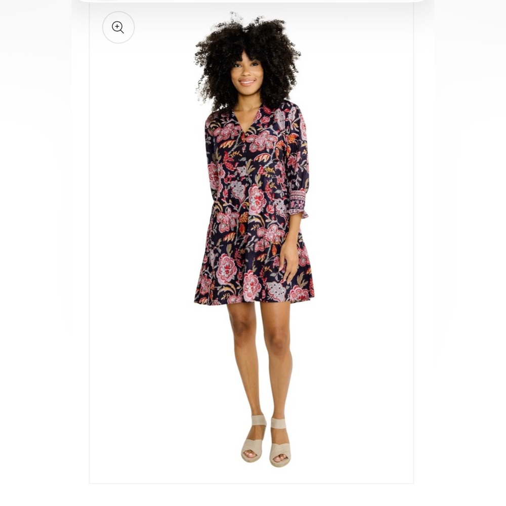 Charlee Alexis Dress